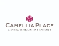 Camellia Place Assisted Living and Memory Care logo