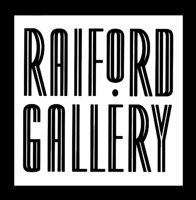 Raiford Gallery logo