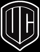 Unknown Customs logo