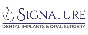 Georgia Facial & Oral Surgery logo