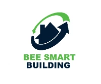 Bee Smart Building logo