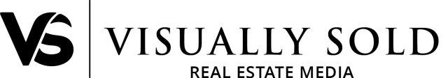 Visually Sold Real Estate Media logo