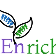 Enrich Chiropractic logo