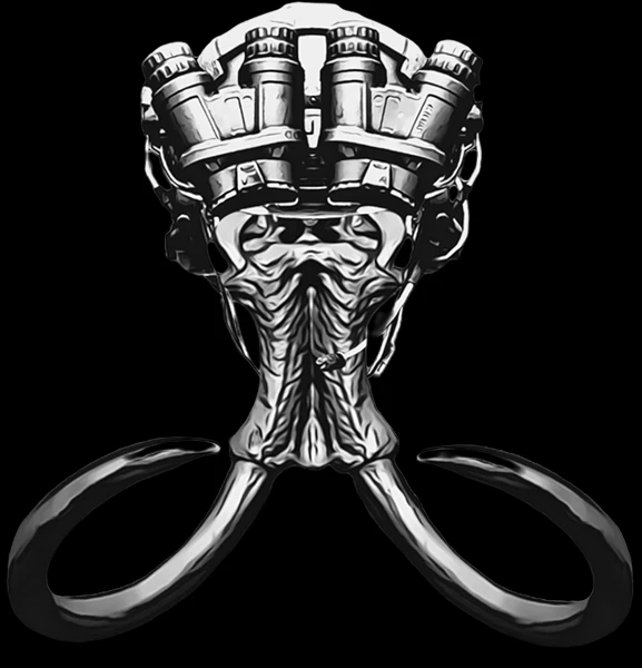 Mammoth Arms logo