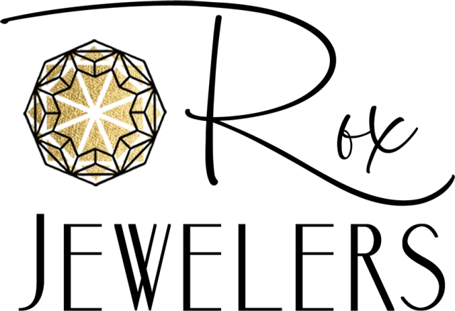 Barron's Fine Jewelry logo