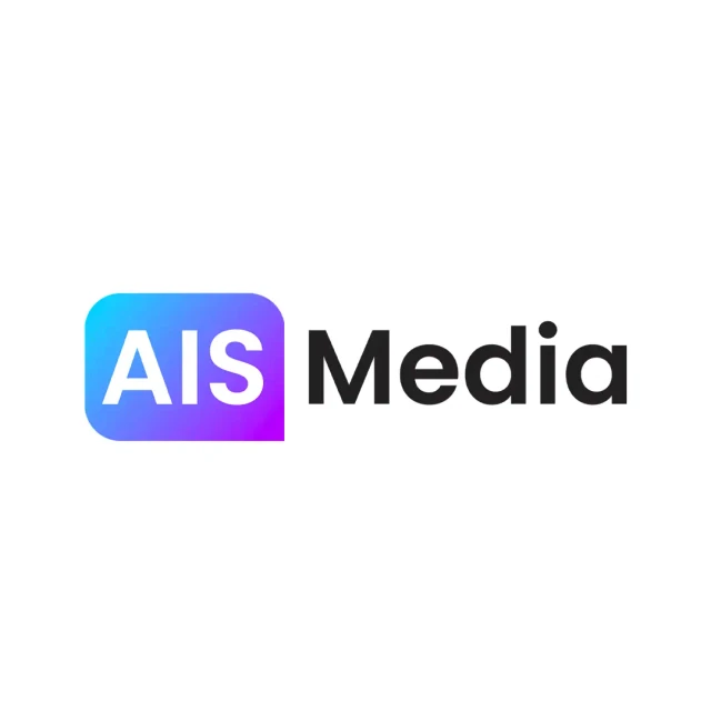 AIS Media logo