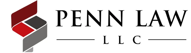 Penn Law LLC logo