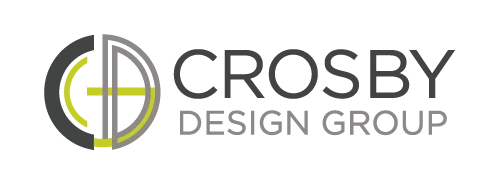 Crosby Design Group logo