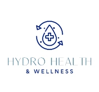 Hydro Health & Wellness logo