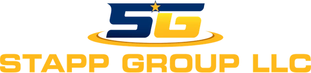 Stapp Group logo