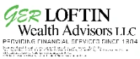 GERLOFTIN Wealth Advisors, LLC logo