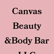 Flawless Canvas Beauty & Body Bar logo