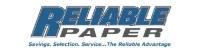 Reliable Paper Inc logo