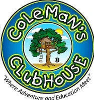Coleman's Clubhouse logo