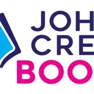 Johns Creek Books logo