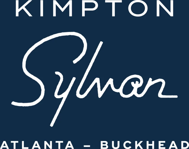 Kimpton Sylvan Atlanta Buckhead logo
