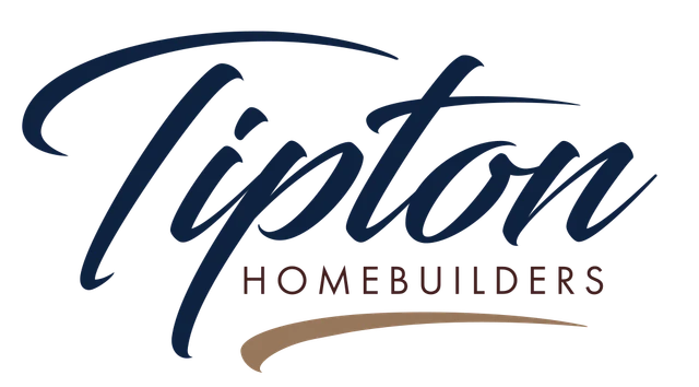 Tipton Homebuilders logo