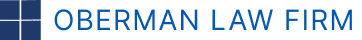 Oberman Law Firm logo