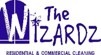 Window Wizardz logo