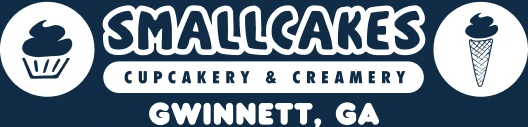 Smallcakes logo