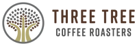Three Tree Coffee Roasters logo