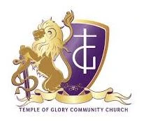 Temple of Glory Community Church logo