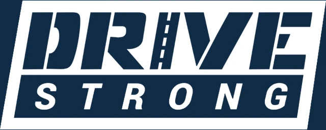 DriveStrong logo