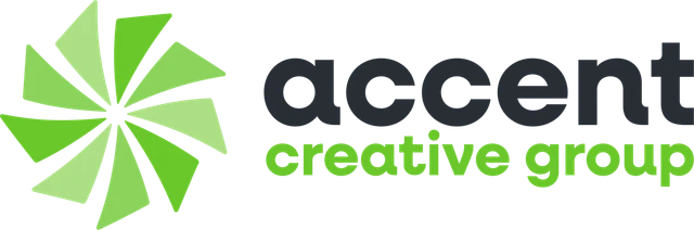 Accent Creative Group logo