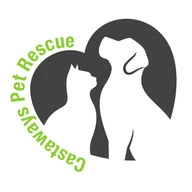 Castaways Pet Rescue logo