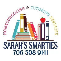 Sarah's Smarties Homeschooling & Tutoring Services logo