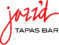 Jazz'd Tapas Bar logo