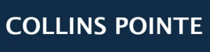 Collins Pointe Apartments logo
