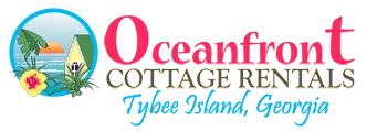 Oceanfront Cottage Rentals logo