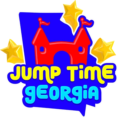 Jump Time Georgia logo