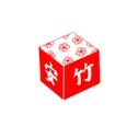 Blooms Emporium Atlanta logo