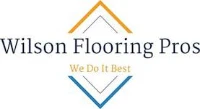 Wilson Flooring Pros logo