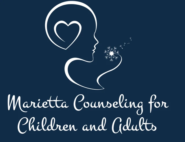 Marietta Counseling for Children & Adults logo