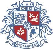 Bath Gardens Foundation, Inc. logo