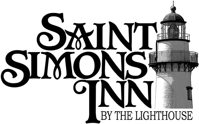 Saint Simons Inn By The Lighthouse logo