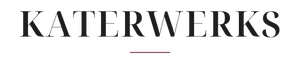 Katerwerks Events and Hospitality logo