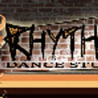 Rhythma Studios logo