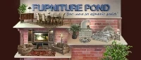 Furniture Pond logo