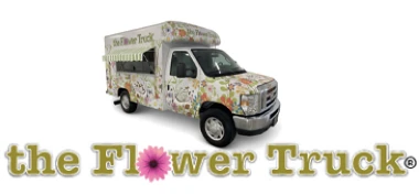 The Flower Truck logo