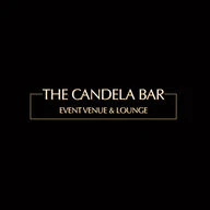 The Candela Bar Event Venue & Lounge logo