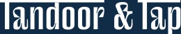 Tandoor & Tap logo