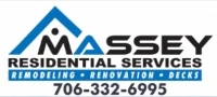 Massey Residential Services logo