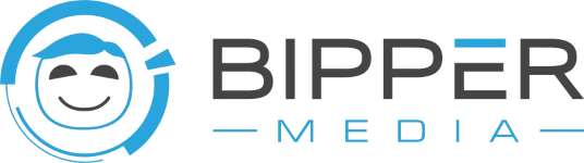 Bipper Media logo