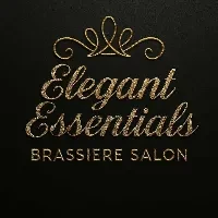 Elegant Essentials Bra Salon logo