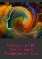 MBR Counseling & Mediation Services llc logo