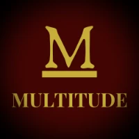 MULTITUDE VENUE LLC logo